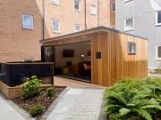 Gold 1 bed Apartment