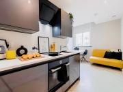 Gold 2 Bed Apartment