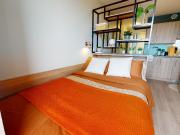 Gold CityView Studio Plus, at iQ Hammersmith