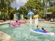 Gold Coast Short Term Rental, Garden Villa, Min 4 week...