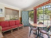Gold Coast Short Term Rental, Hibiscus Chalet, Min 4...