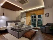 Gold Crest Mall & Residency Furnished 1 BHK For Rent...