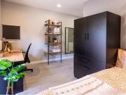 Gold En suite / Gold En suite Plus