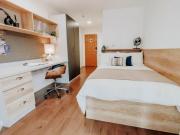 Gold En Suite High Floors