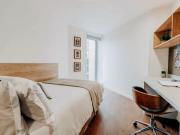 Gold En Suite High Floors, Washer/Dryer