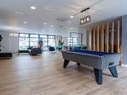 Gold En Suite Mid Floors