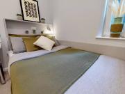 Gold En suite Plus A Has an Apartment