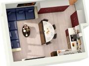 Gold En suite Serviced Apartment