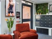 Gold Ensuite B Has an Apartment
