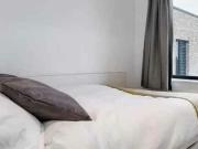 Gold Ensuite, Magdalen Street, Studio Flat For