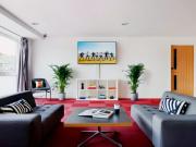 Gold Ensuite Single Occupancy