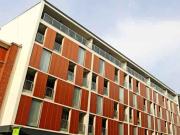 Gold Non Ensuite Top Floor A Has an Apartment