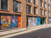 Gold One Bed Apartment Plus