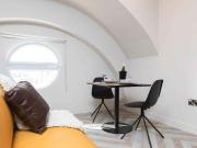 Gold Plus Studio A Has an Apartment