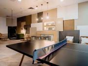 Gold Plus Studio D Has an Apartment