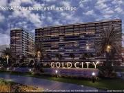 Gold Residneces 21,500+ per month only NO SPOT DP...