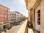 Gold Room for rent in Lisbon