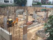 Gold Square Commercial Shop 400 Sq. Ft. in Raj Nagar...