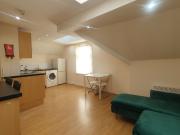 Gold Street, Adamsdown, Cardiff, Cardiff CF24, 1 bed...