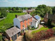 Gold Street, Clipston, 6 Bedroom Detached