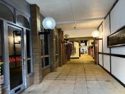 Gold Street, Northampton, High Street Retail