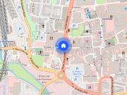 Gold Street, Northampton, NN1