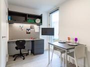 Gold Studio at Benedicts Gate, 71 St. Studio to rent...
