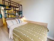 Gold Studio, at iQ Bankside