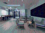 Gold Studio D Has an Apartment