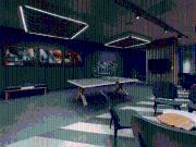 Gold Studio E Has an Apartment