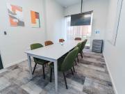 Gold Studio Lower C Has an Apartment