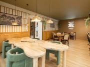 Gold Studio Penthouse Xl Level B Has an Apartment