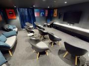 Gold Studio Plus C Has an Apartment