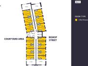 Gold Studio Plus C Has an Apartment