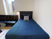 Gold Studio Plus Large, at iQ Hammersmith