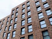 Gold Studio Upper, Premium E Has an Apartment