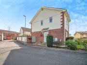 Goldcrest Close, Weymouth