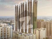 Goldcrest Highlife 3 One Bedroom Apartment Rooftop...