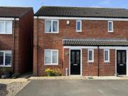 Goldcrest Lane, Clipstone Village, 3 Bedroom Semi detached