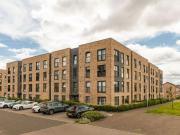 / Goldcrest Place, Edinburgh, 2 Bedroom Flat