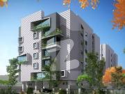 Goldcrest Resident Apartment 12th Floor Fully Furnished...