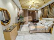 Goldcrest Views DHA Islamabad DHA Defence Phase 2