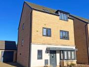 Goldcrest Way, Hampton Vale, 5 Bedroom Detached