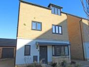 Goldcrest Way, Hampton Vale, 5 Bedroom House