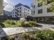 GOLDEGG GARDENS* Exklusive 3 Zimmerwohnung in...
