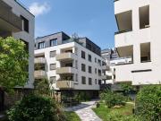 GOLDEGG GARDENS Traumhafte 4 Zimmerwohnung mit schöner...