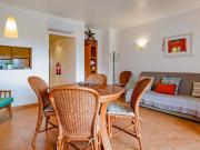 Golden 1 BDR Flat W/ Balcony & Pool