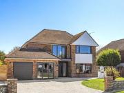 Golden Avenue, East Preston, 4 Bedroom Detached