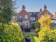 Golden Ball Lane, Maidenhead, 3 Bedroom Terraced