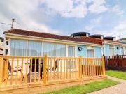 Golden Bay, Merley Road, 2 Bedroom Chalet